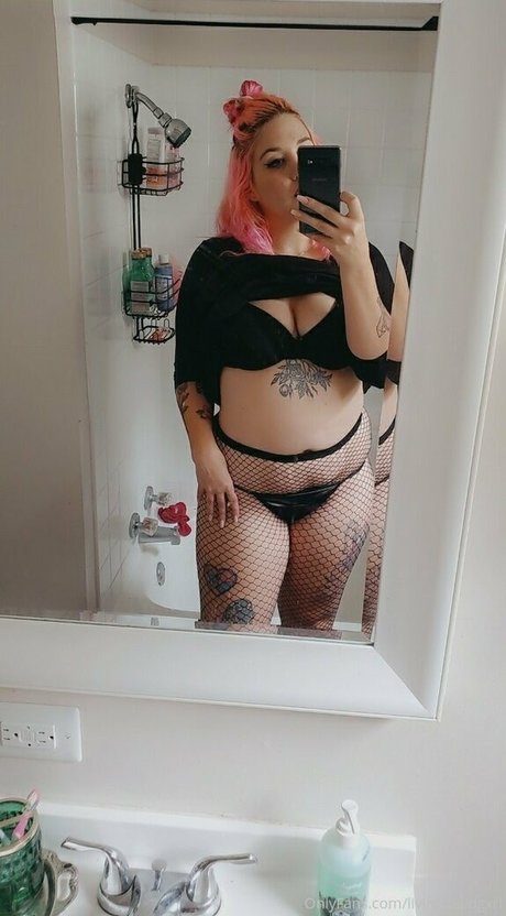 bbw-fick nur fans heiße top bild