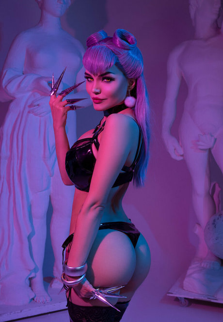 kalinkafox erotische freie archiv