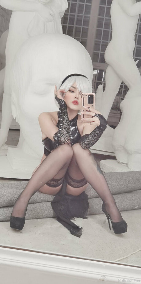 kalinkafox top schöne bild