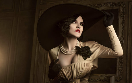 kalinkafox Profilbild