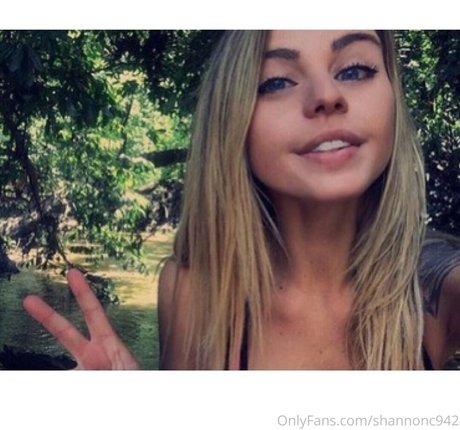 shannonc942 nackt heiße bilder