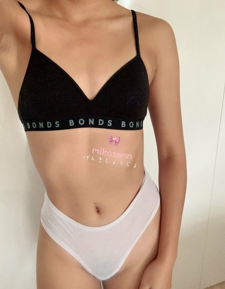 mikosanvip nackt kostenlose archiv