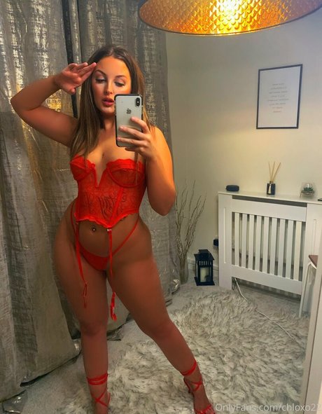 chloxo22 freie top bild