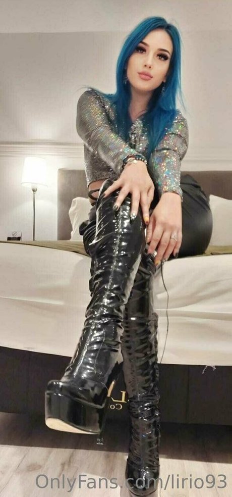 lirio93 top nackt bilder