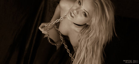 Annette Soknes heiße pornographische archiv