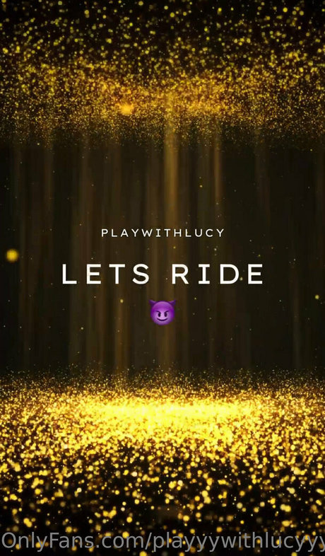 playyywithlucyyy hd pornographische fotos