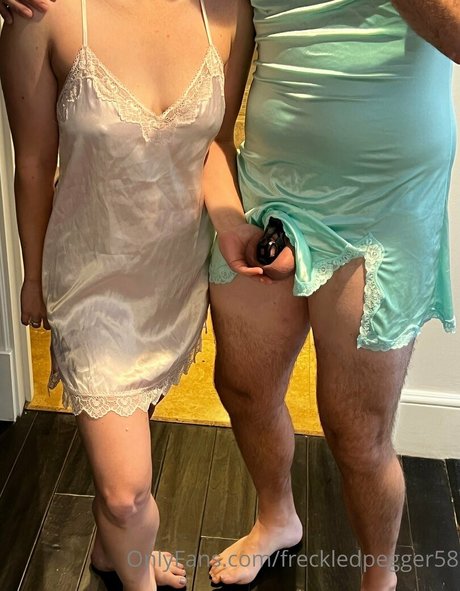 freckledpegger58 nackt top foto
