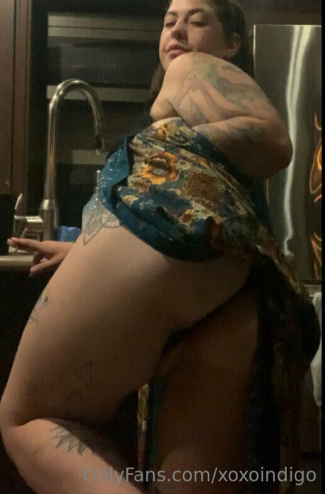 xoxoindigo model pornografische galerie