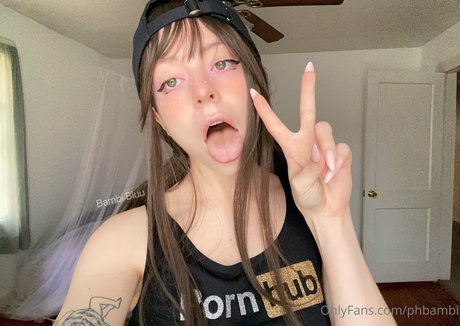 phbambi top pornographische bild