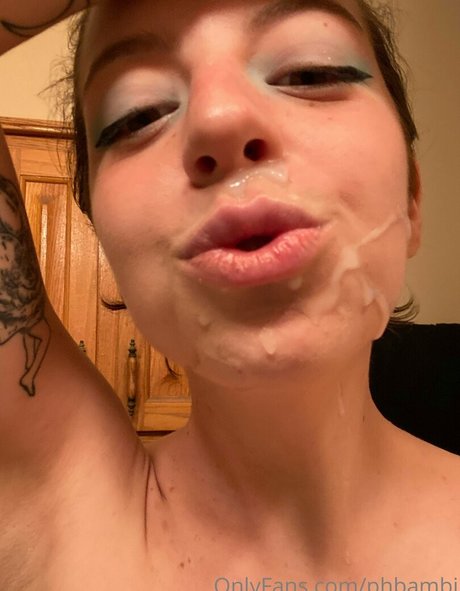 phbambi perfekte nacktheit bild