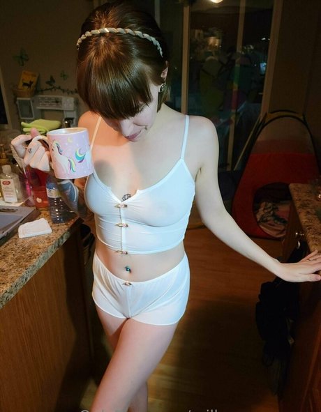 milky mama way hübsche hd foto