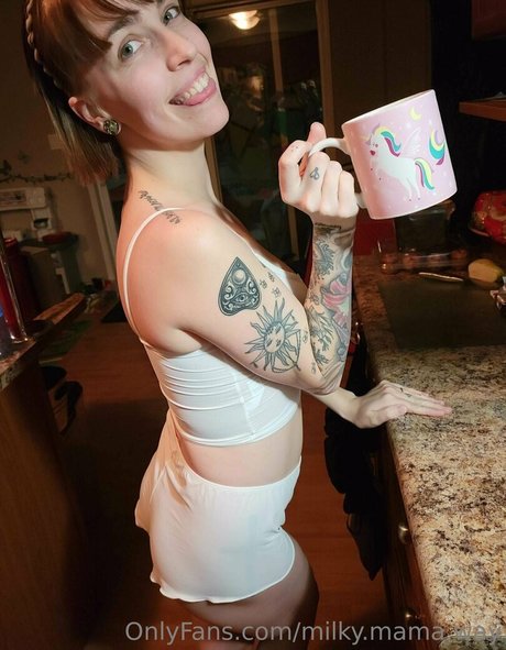 milky mama way Profilbild