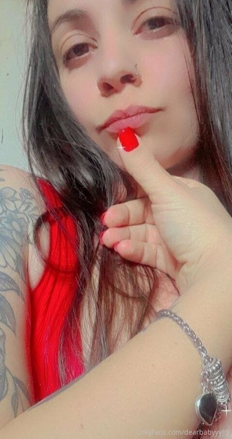 dearbabyyy19 Profilbild