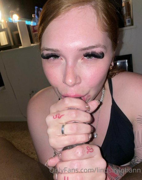 lindsaylohann Profilbild