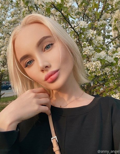 Anny angel kostenlose kunst fotos