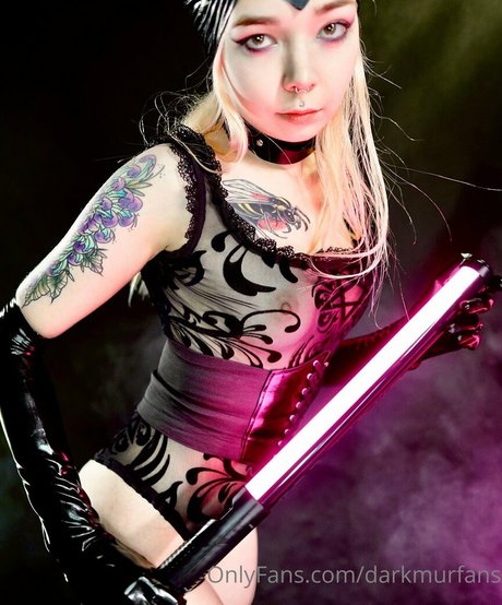 darkmurfans nacktheit xxx bild