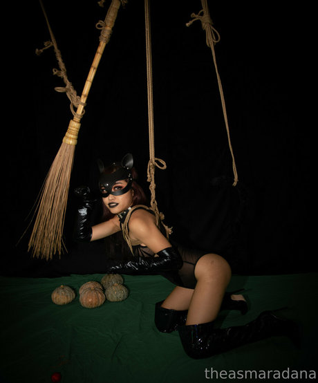 asmaradanafree Profilbild