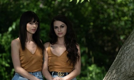 Rodriguez Twins model schöne foto