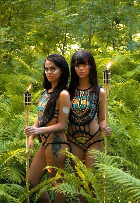 Rodriguez Twins nacktheit sex galerien