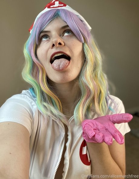 alicemarchfree erotische hübsche bilder