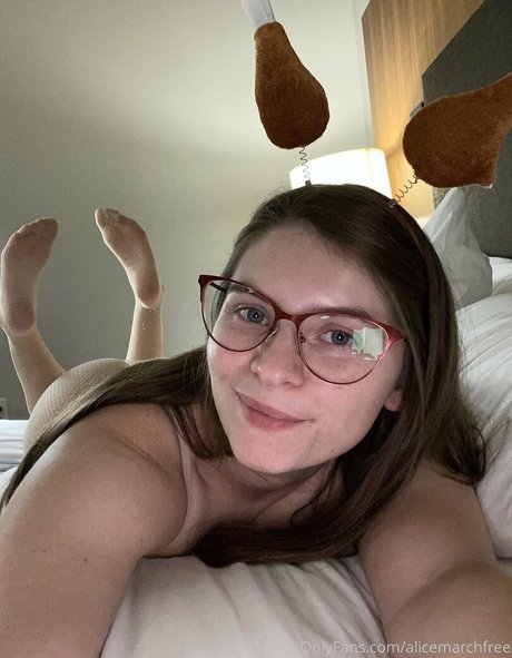 alicemarchfree exklusive hübsche fotos