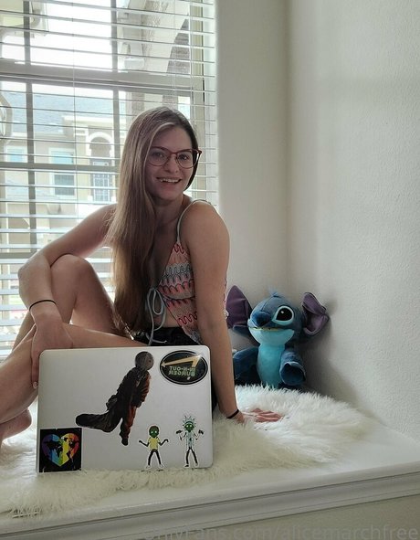 alicemarchfree erotische xxx galerie