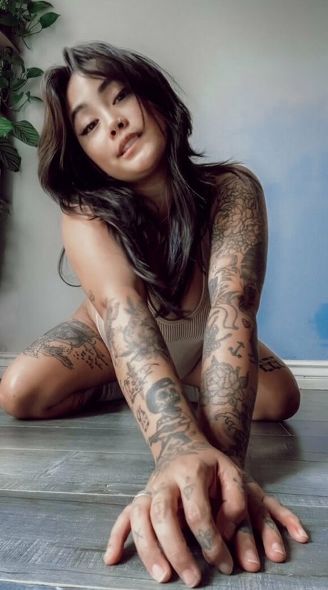 thepaigedanielle perfekte top bilder