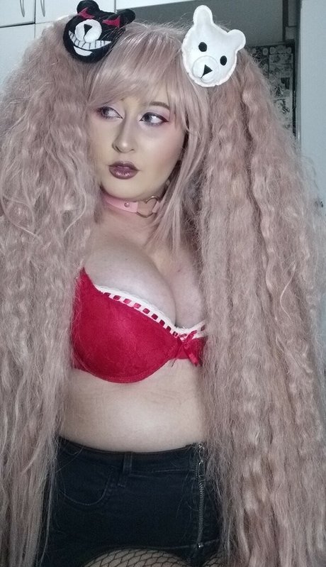 SassNessie exklusive xxx fotos