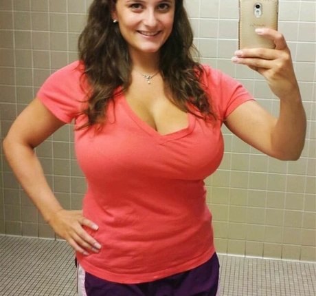 Avery Harwood heiße hübsche galerien