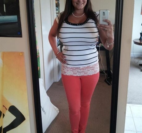 Avery Harwood schöne akt fotos