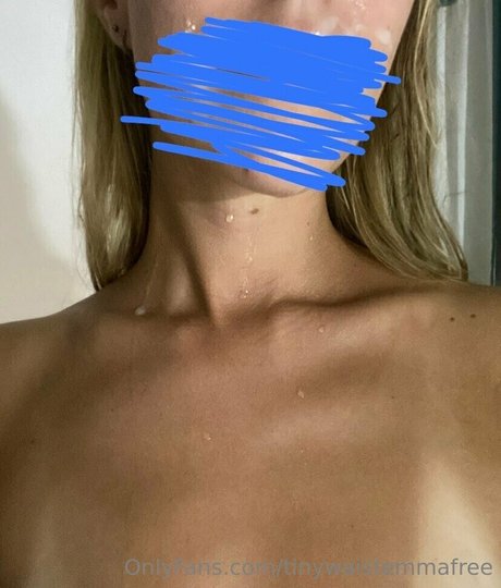 tinywaistemmafree exklusive nackt bilder