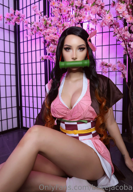 Bekecosplay perfekte nette galerien