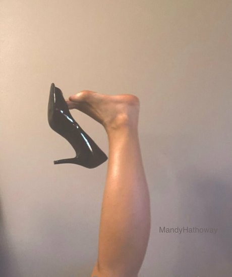 mandyhathoway sexy freie bilder