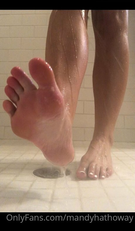 mandyhathoway xxx freie galerie