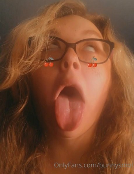 bunnysmol hd nackt foto