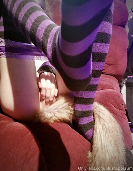 plushopossum heiße hübsche galerien