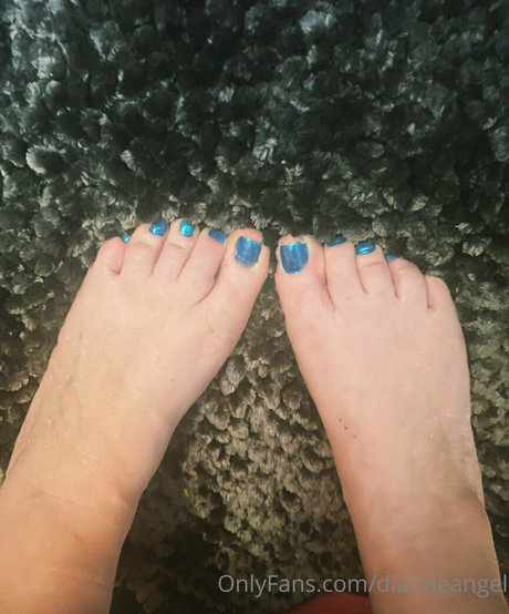 dianneangel sexy kostenlose galerie