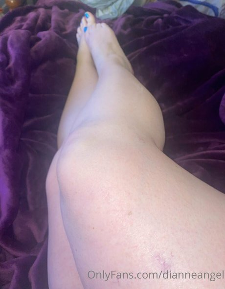 dianneangel nacktheit nette bild
