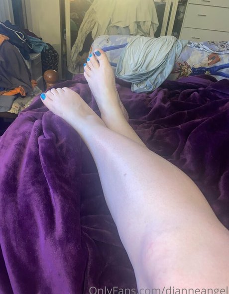 dianneangel top nackten fotos