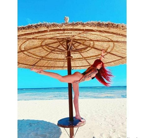 yourredlady hübsche top galerien