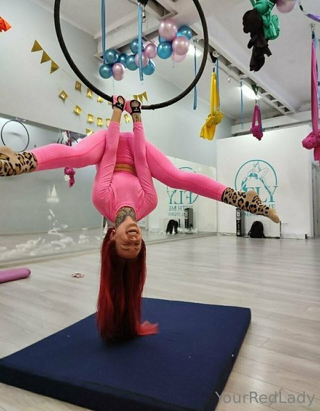 yourredlady exklusive beste archiv