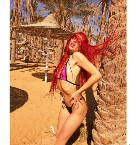 yourredlady Profilbild