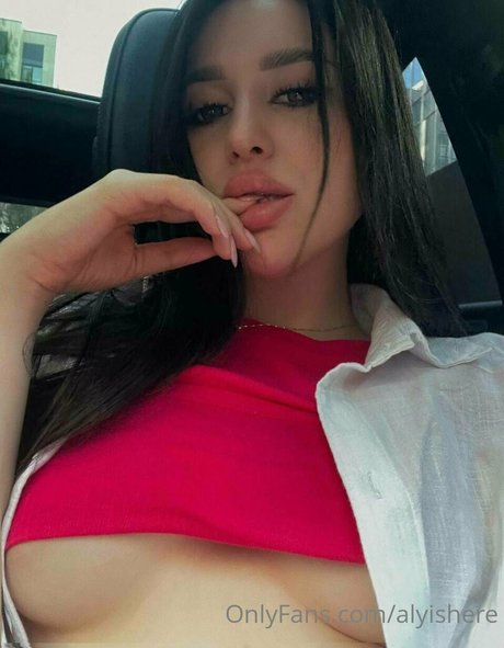 alyishere sexy kostenlose foto