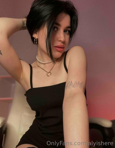 alyishere freie pornostar archiv