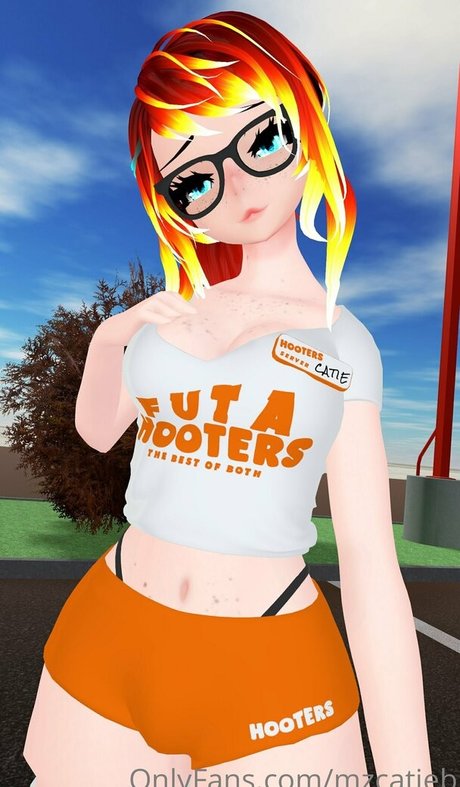 mzcatieb model schöne fotos