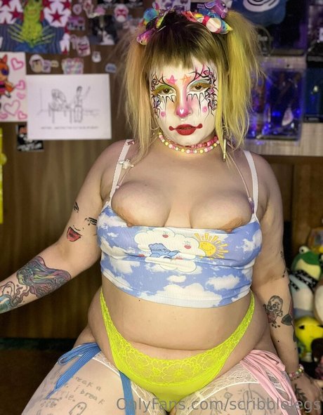 scribblelegs heiße nette bilder