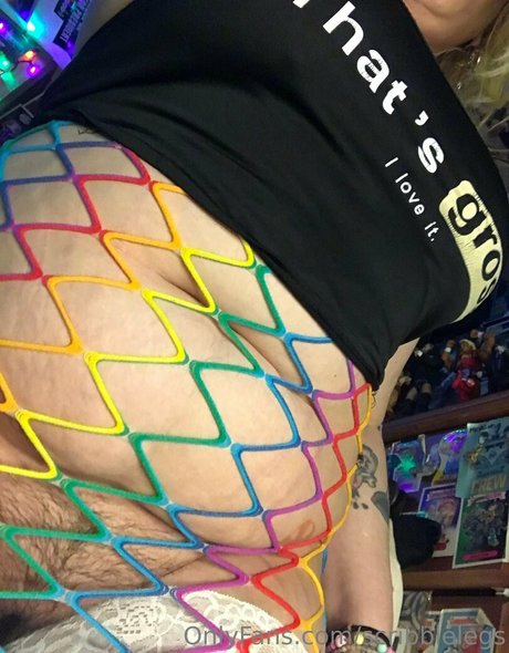 scribblelegs Profilbild