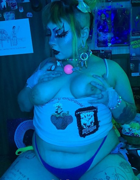 scribblelegs perfekte akt foto