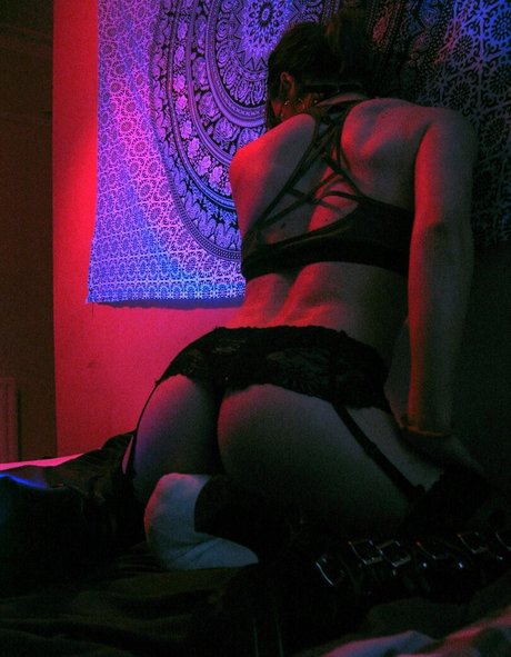 ashsleeper heiße sex bilder