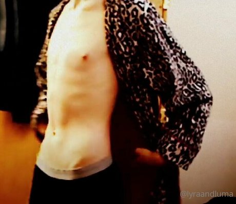 lyraandluma schöne akt bild